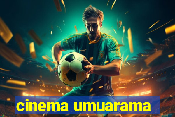 cinema umuarama